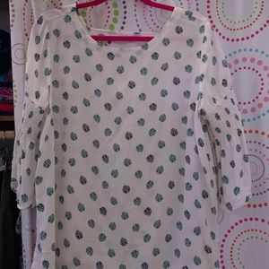 LOFT Tops - Loft top LOFT Tops - Loft top